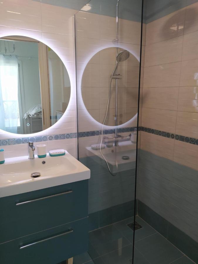 Emerald Blue Скиатос Экстерьер фото